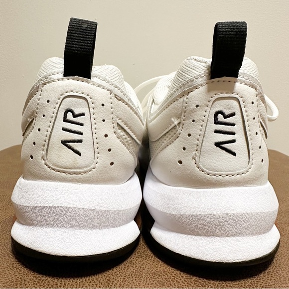 Nike Air Max AP Summit Sneakers White Mens sz 10 main image 11